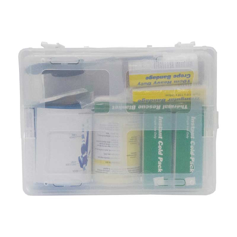Deluxe Snake Bite & Insect Stings First Aid Kit — Trafalgar First Aid
