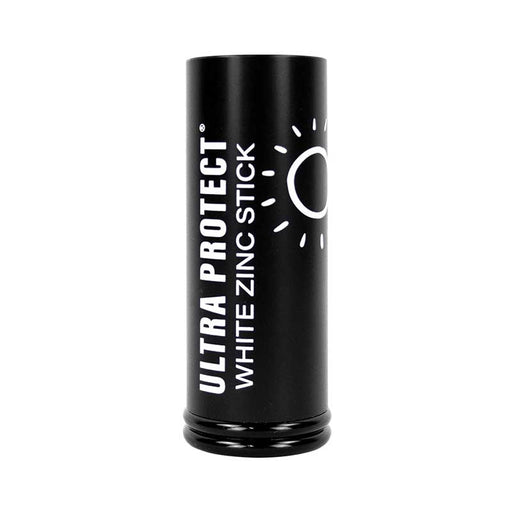 Ultra Protect White Zinc Stick, 15g