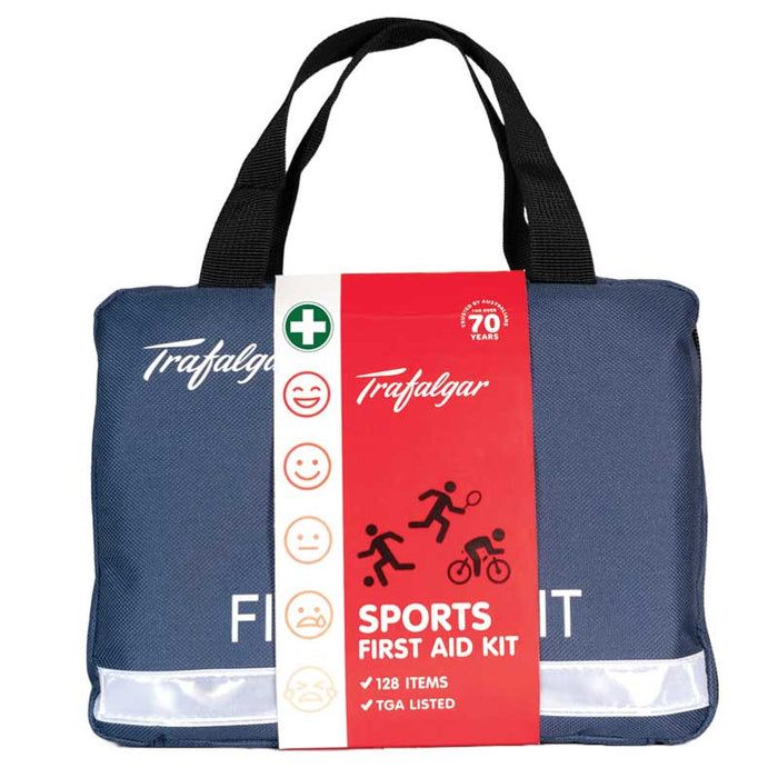 Trafalgar Sports First Aid Kit