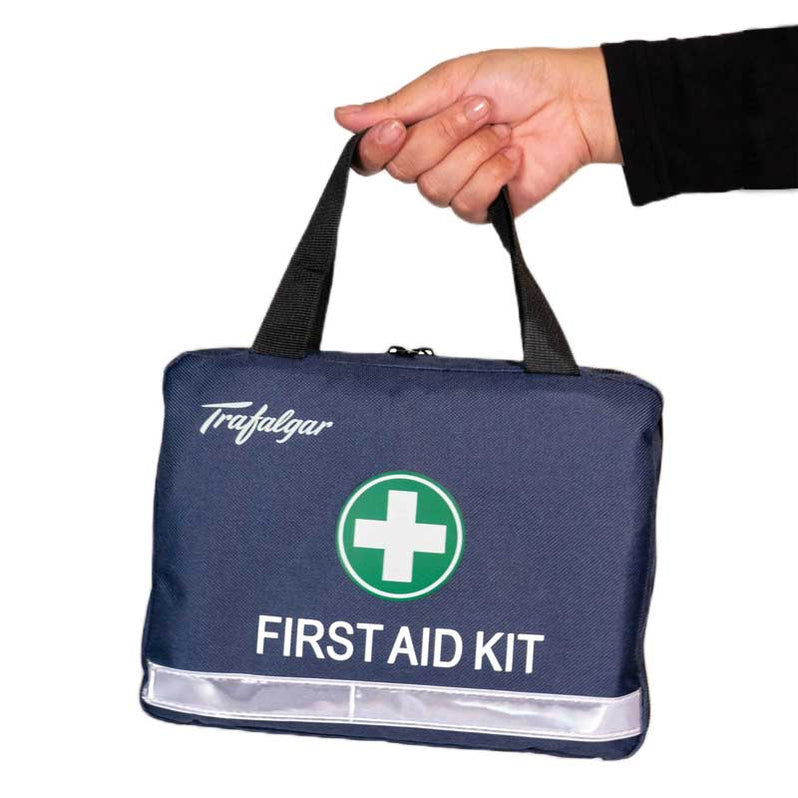 Trafalgar Sports First Aid Kit — Trafalgar First Aid