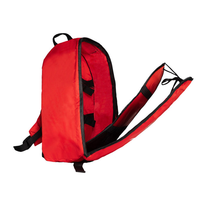 First Aid Backpack