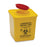 Sharps Disposal - Container