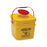 Sharps Disposal - Container