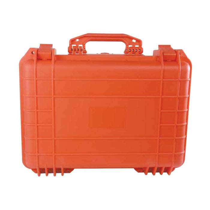 Waterproof first aid case — Trafalgar First Aid