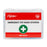 Trafalgar Emergency Eye Wash Station First Aid Kit