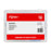 Trafalgar Emergency Eye Wash Station First Aid Kit