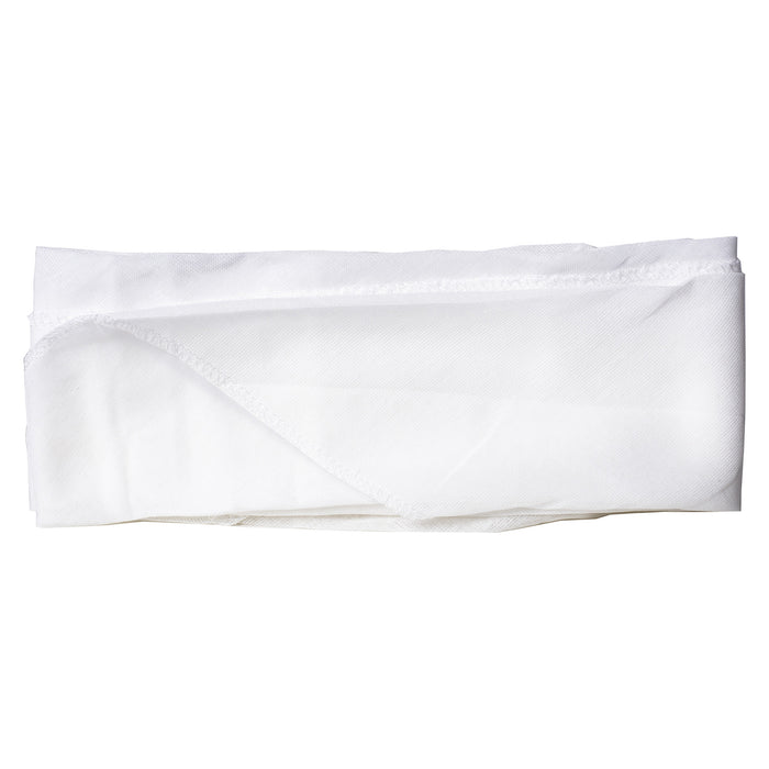 First Aider's Choice Triangular Cloth Bandage, 110cm x 155cm