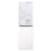 First Aider's Choice Register Of Injuries Book & Pen