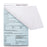 First Aider's Choice Register Of Injuries Book & Pen