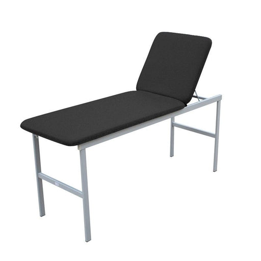 Examination Couch, Black