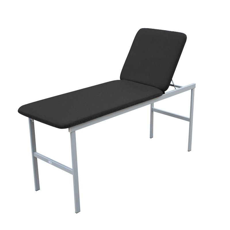 Examination Couch, Black