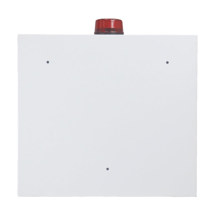 AED Cabinet with Alarm and strobe