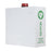 AED Cabinet with Alarm and strobe