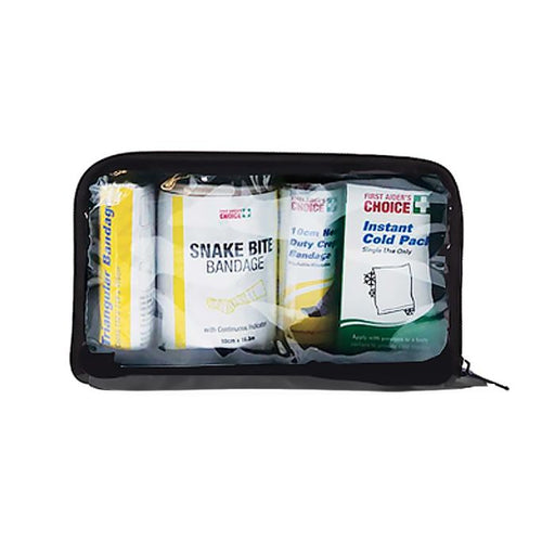 First Aid Kit Modules — Trafalgar First Aid