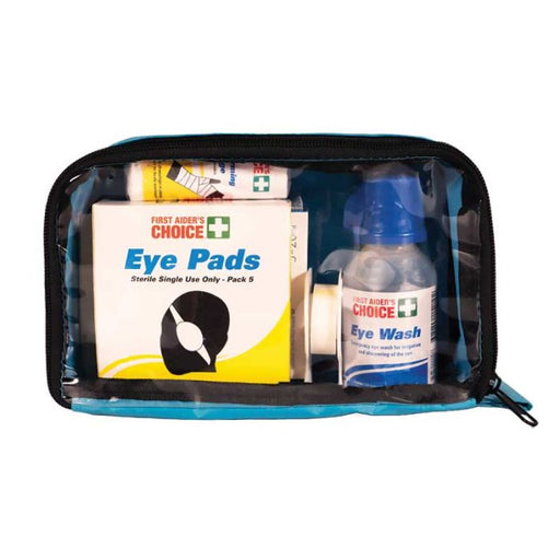First Aid Kit Module - Eye