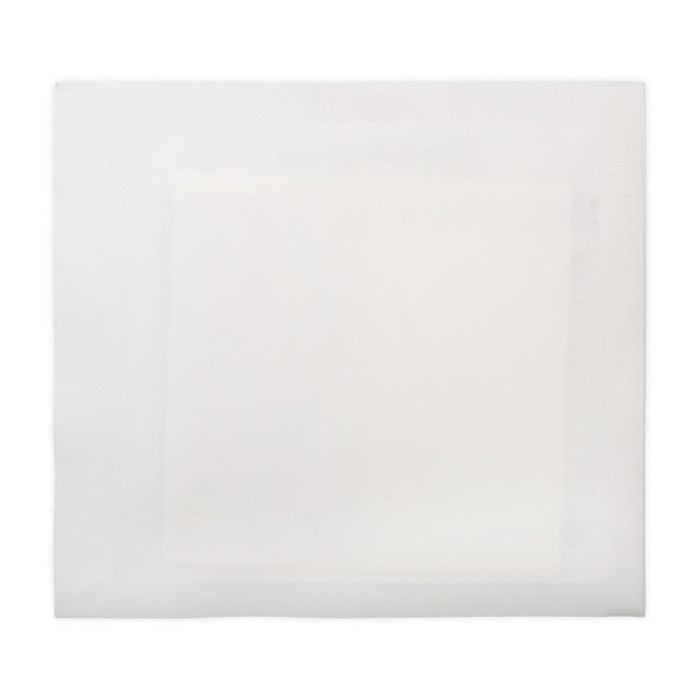 First Aiders Choice Non-Adherent Dressing, 10cm (W) x 10cm (H), Box of 50