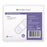 First Aiders Choice Non-Adherent Dressing, 10cm (W) x 10cm (H), Box of 50
