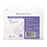 First Aiders Choice Non-Adherent Dressing, 5cm (W) x 5cm (H), Box of 50