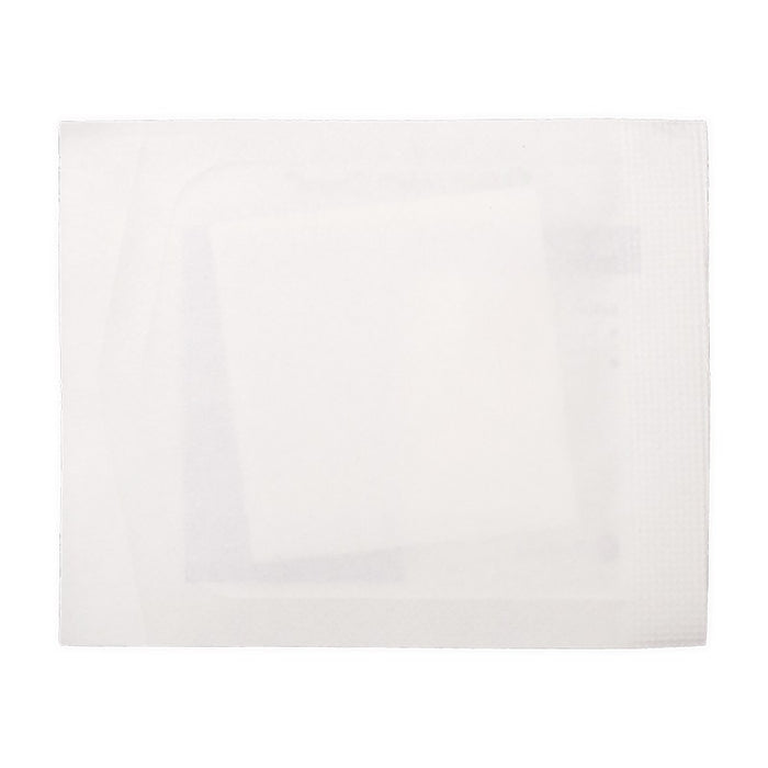 First Aiders Choice Non-Adherent Dressing, 5cm (W) x 5cm (H), Box of 50