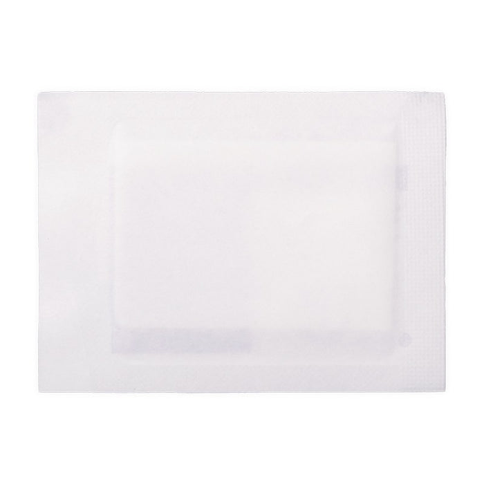 First Aiders Choice Non-Adherent Dressing, 5cm x 7.5cm, Box of 50