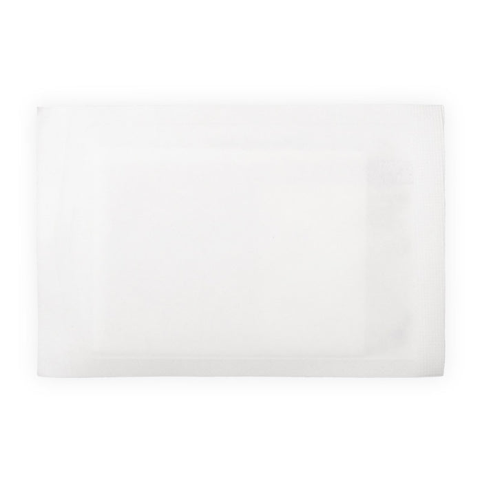 First Aiders Choice Non-Adherent Dressing, 7.5cm (W) x 10cm (H), Box of 50