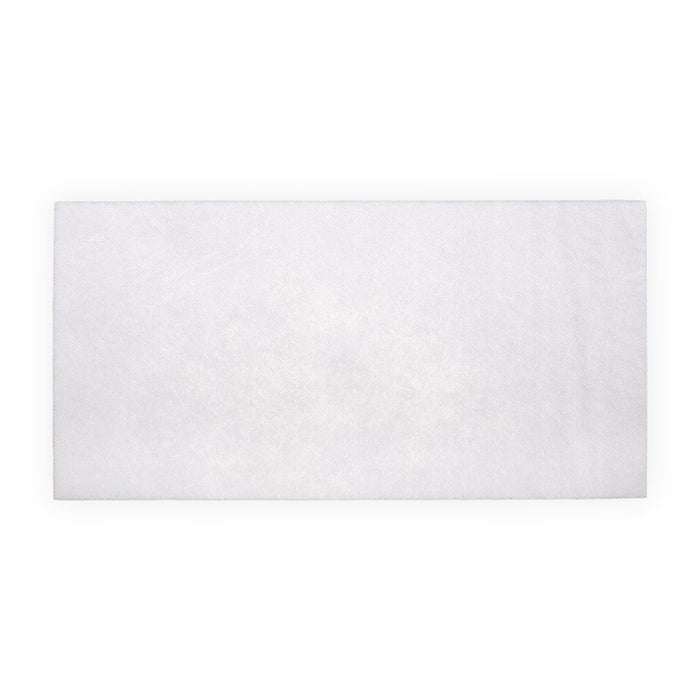 First Aiders Choice Non-Adherent Dressing, 10cm (W) x 20cm (H), Box of 50
