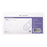 First Aiders Choice Non-Adherent Dressing, 10cm (W) x 20cm (H), Box of 50