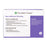 First Aiders Choice Non-Adherent Dressing, 5cm (W) x 7.5cm (H), Pack of 6
