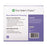 First Aiders Choice Non-Adherent Dressing, 10cm (W) x 10cm (H), Pack of 6