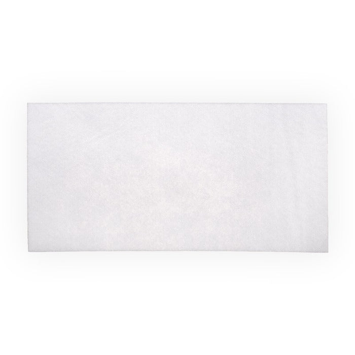 First Aiders Choice Non-Adherent Dressing, 10cm (W) x 20cm (H), Pack of 6
