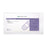 First Aiders Choice Non-Adherent Dressing, 10cm (W) x 20cm (H), Pack of 6