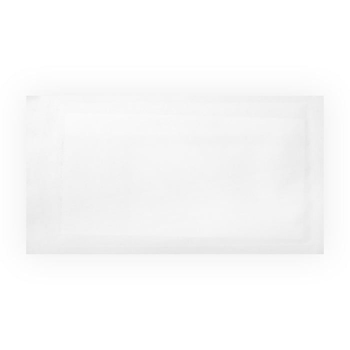 First Aiders Choice Non-Adherent Dressing, 10cm (W) x 20cm (H), Pack of 6
