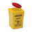 Sharps Disposal - Container