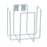 Sharps Disposal - Bracket for 4.5L Sharps Disposal Container - Bracket Only