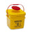 Sharps Disposal - Container