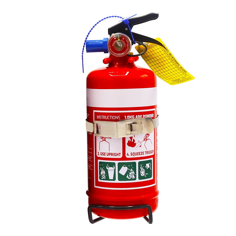 Trafalgar ABE Fire Extinguisher, 1.0kg