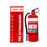 Trafalgar ABE Fire Extinguisher, 4.5kg