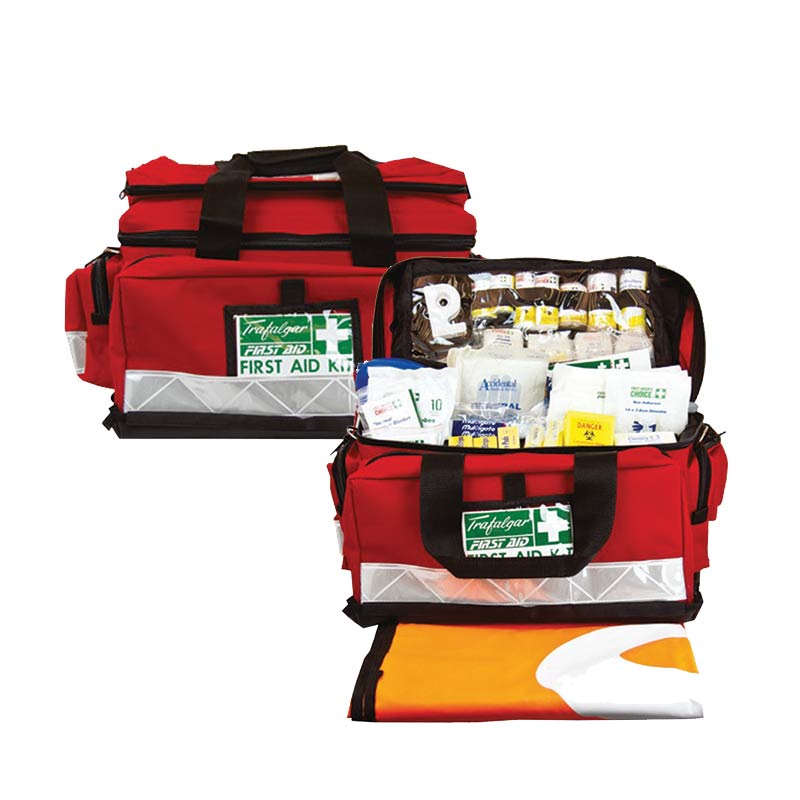 Survival first sales aid kits