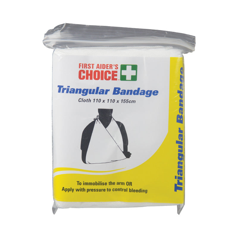 Bandages & Dressings