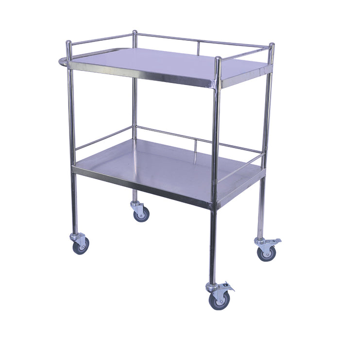 dressing-trolley