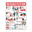 First Aid Posters - Workplace Safety Posters (Coloured)