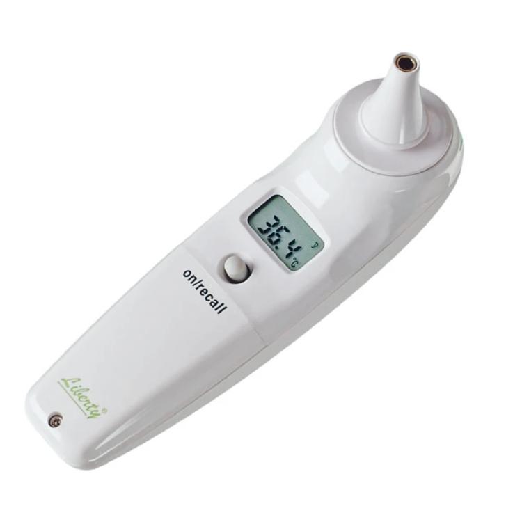 Infra-Red Ear Thermometer