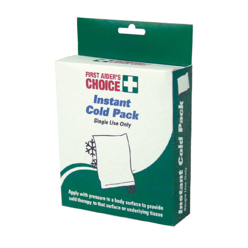 Instant Cold Packs - Large