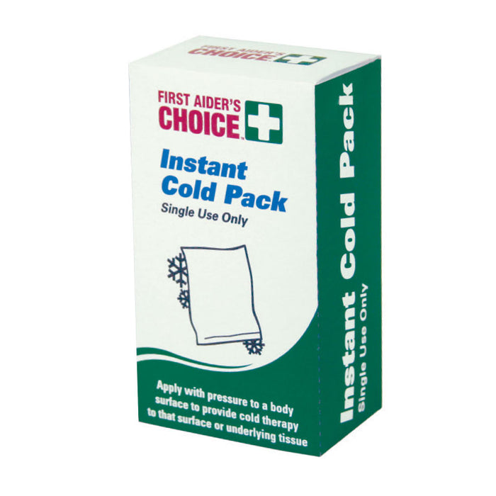 Instant Cold Packs - Small