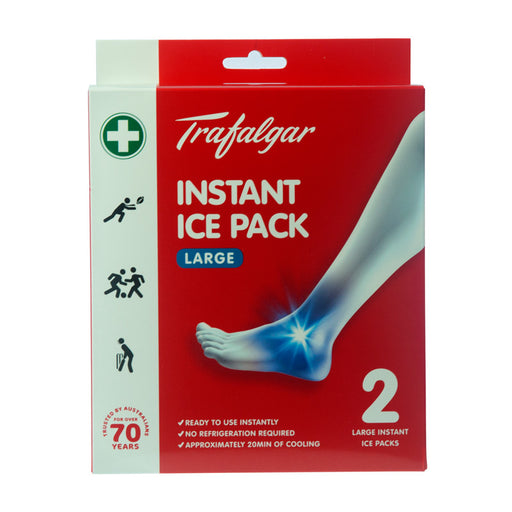 Instant Cold Pack - Large