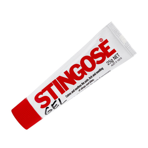 stingoseÂ®-gel-tube