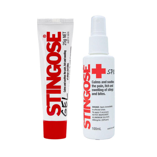 stingose®-spray