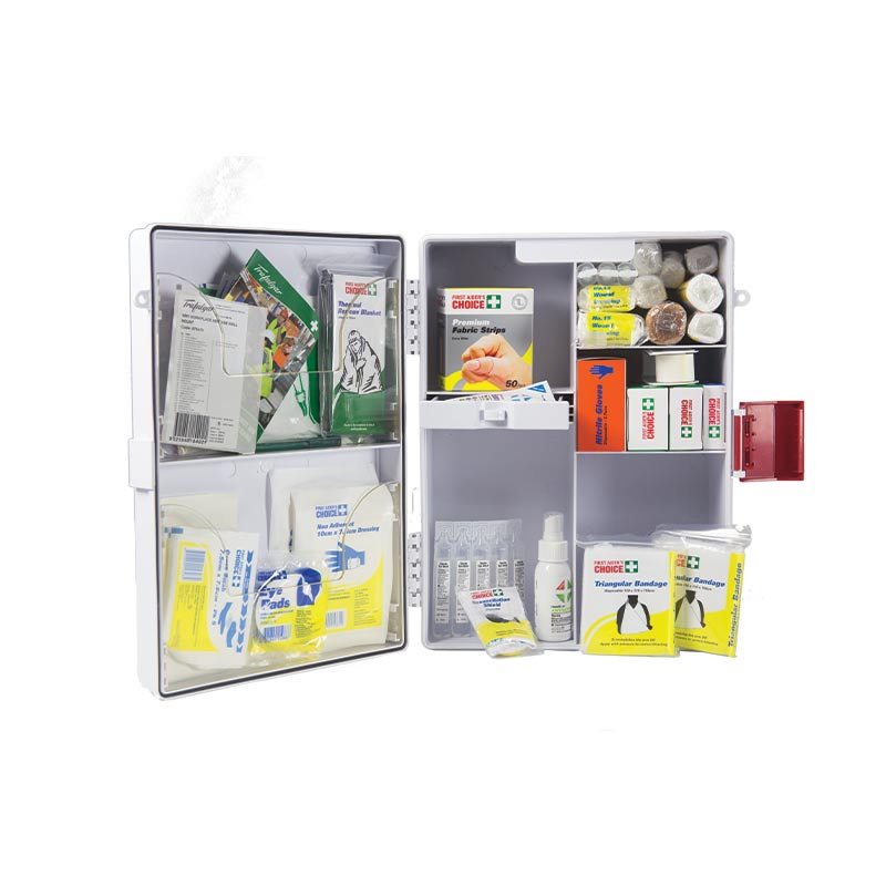 workplace-first-aid-kit-wall-mount