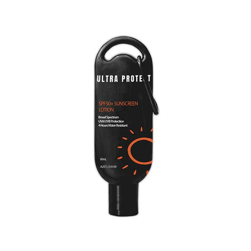 ULTRAPROTECT SPF50+ SUNSCREEN - 60G CLIP ON