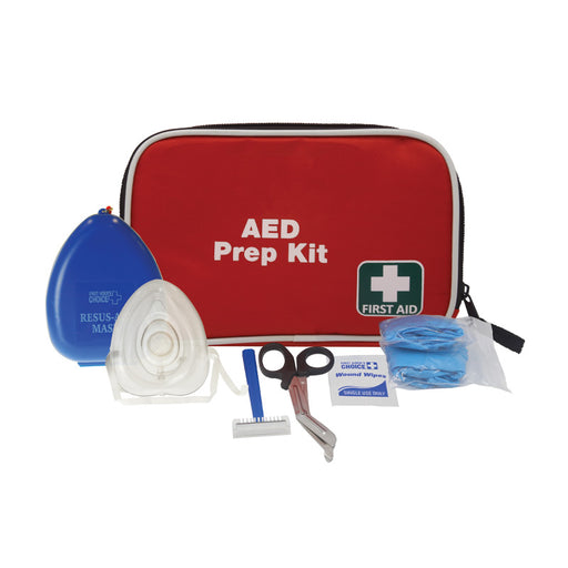 AED Prep Kit